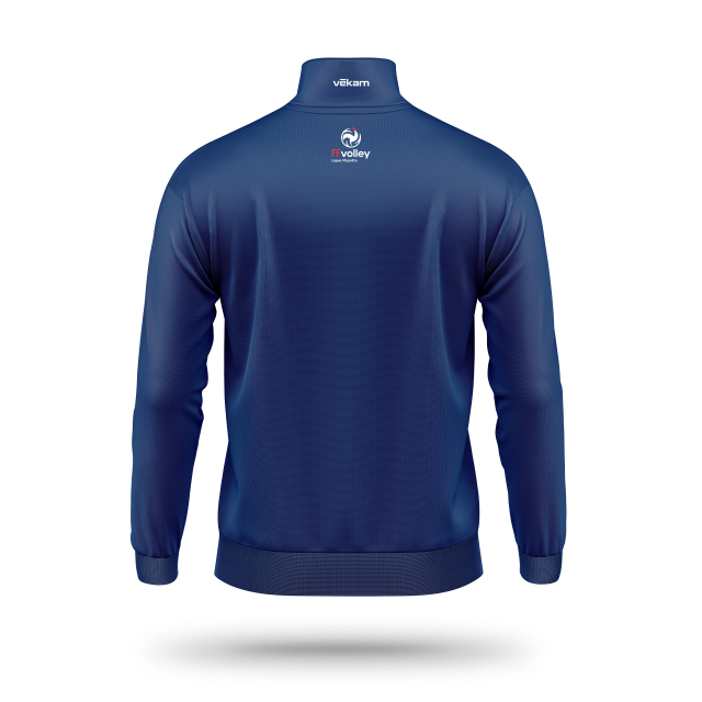 LMVB ARBITRE TRACKSUIT JACKET