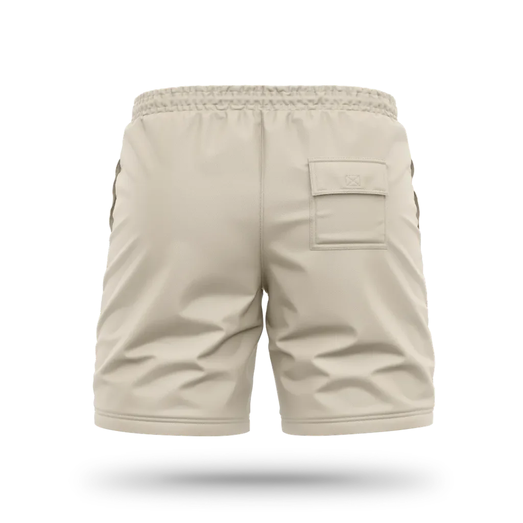 VEKAM PREMIUM Short - Beige