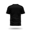 ESSENTIALS SPORT T-SHIRT H - BLACK