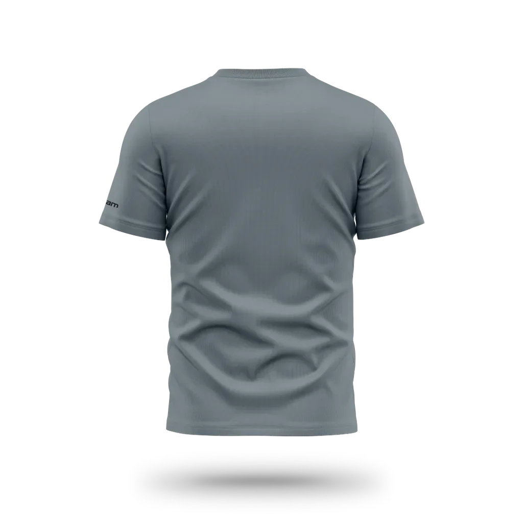 ESSENTIALS SPORT T-SHIRT H - GREY