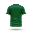 ESSENTIALS SPORT T-SHIRT H - DARK GREEN