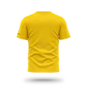 ESSENTIALS SPORT T-SHIRT H - YELLOW