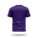 ESSENTIALS SPORT T-SHIRT H - PURPLE