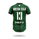 ADESIR GAME JERSEY H - GREEN