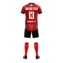 ADESIR GAME KIT H - RED