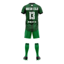 ADESIR GAME KIT H - GREEN
