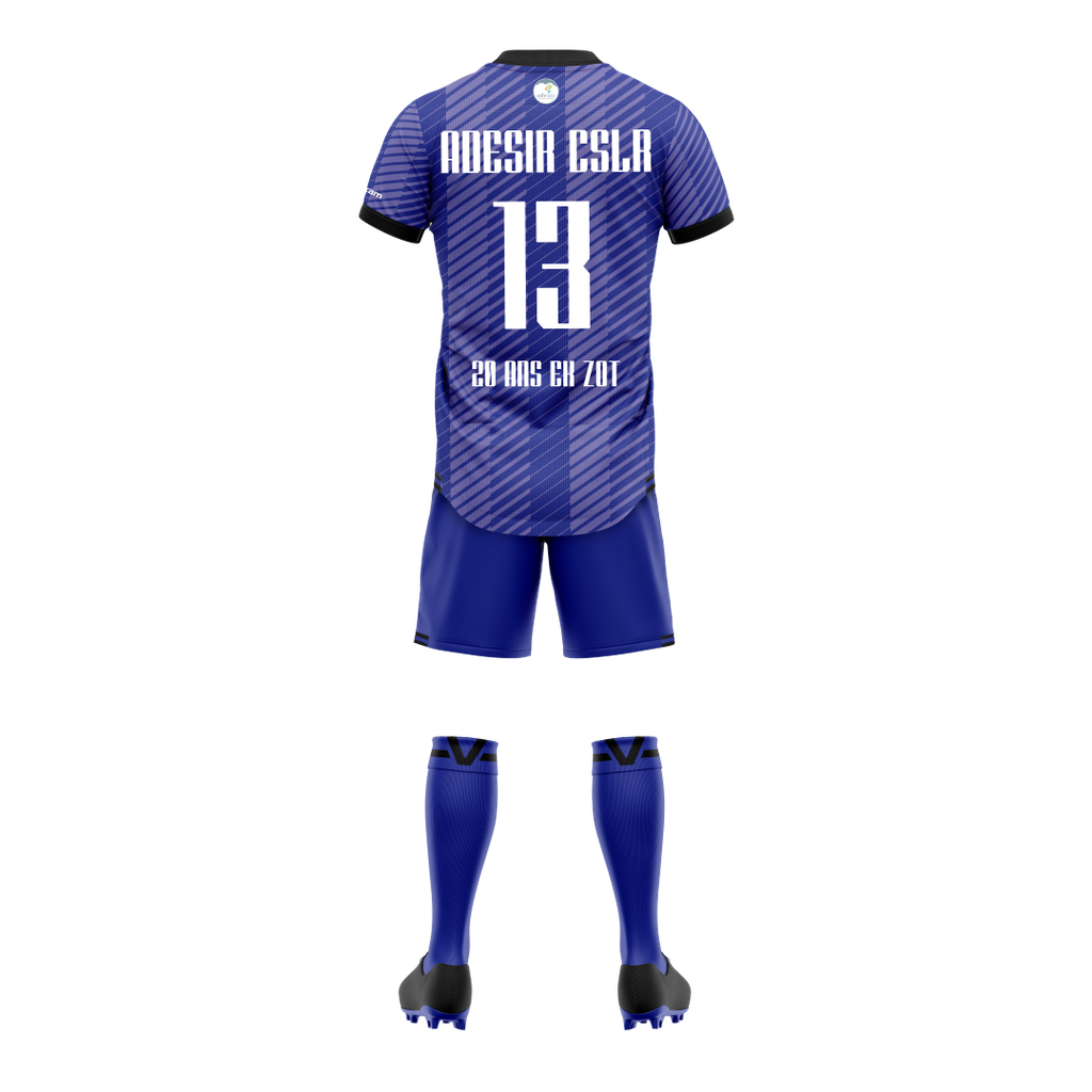 ADESIR GAME KIT H - BLUE