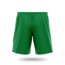 ADESIR GAME SHORT H - GREEN