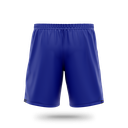 ADESIR GAME SHORT H - BLUE