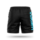 PK RUN SHORT H - BLUE