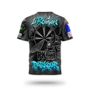 PK RUN T-SHIRT H - BLUE