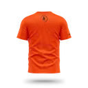 JOINVILLE T-SHIRT H - ORANGE