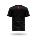 JOINVILLE T-SHIRT H - BLACK