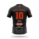 JOINVILLE JERSEY H - BLACK