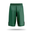 TERRAIN FLEURY GAME SHORT H - GREEN