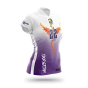 ASVSA GAME JERSEY F - PURPLE