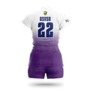 ASVSA GAME KIT F - PURPLE