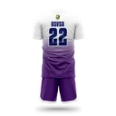 ASVSA GAME KIT H - PURPLE