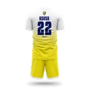 ASVSA GAME KIT H - YELLOW