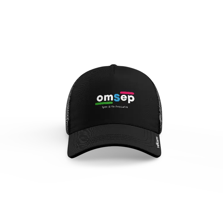 OMSEP TRUCKER CAP