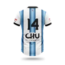 CHSR GAME JERSEY H - BLUE