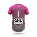 CHSR GAME JERSEY H - PINK