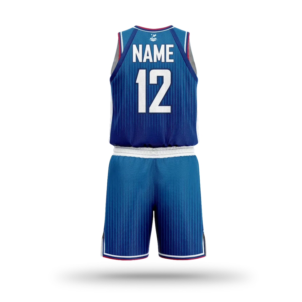 BC STE SUZANNE GAME KIT H U - BLUE