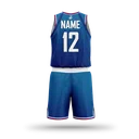 BC STE SUZANNE GAME KIT H U - BLUE