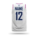 BC STE SUZANNE JERSEY H - WHITE