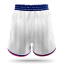 BC STE SUZANNE SHORT F - WHITE