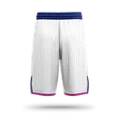 BC STE SUZANNE SHORT H - WHITE