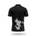 SAPEURS-POMPIERS DE MAYOTTE POLO H - BLACK