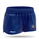 SAPEURS-POMPIERS DE MAYOTTE SHORT F - BLUE