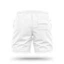 SAPEURS-POMPIERS DE MAYOTTE SHORT H - WHITE