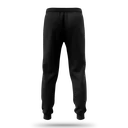 SAPEURS-POMPIERS DE MAYOTTE TRACKSUIT PANTS - BLACK