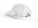 SAPEURS-POMPIERS DE MAYOTTE TRUCKER CAP - WHITE