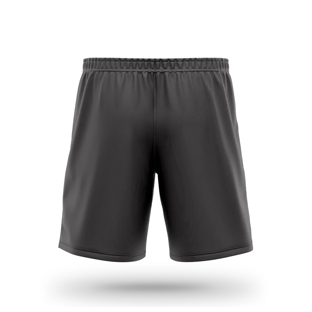 JSSR HANDBALL GAME SHORT H - GREY