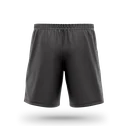 JSSR HANDBALL GAME SHORT H - GREY