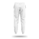 JSSR HANDBALL GOALKEEPER PANTS U - WHITE