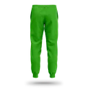 JSSR HANDBALL GOALKEEPER PANTS - GREEN