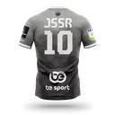 JSSR HANDBALL JERSEY H - GREY