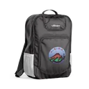 JSSR HANDBALL BACKPACK - BLACK