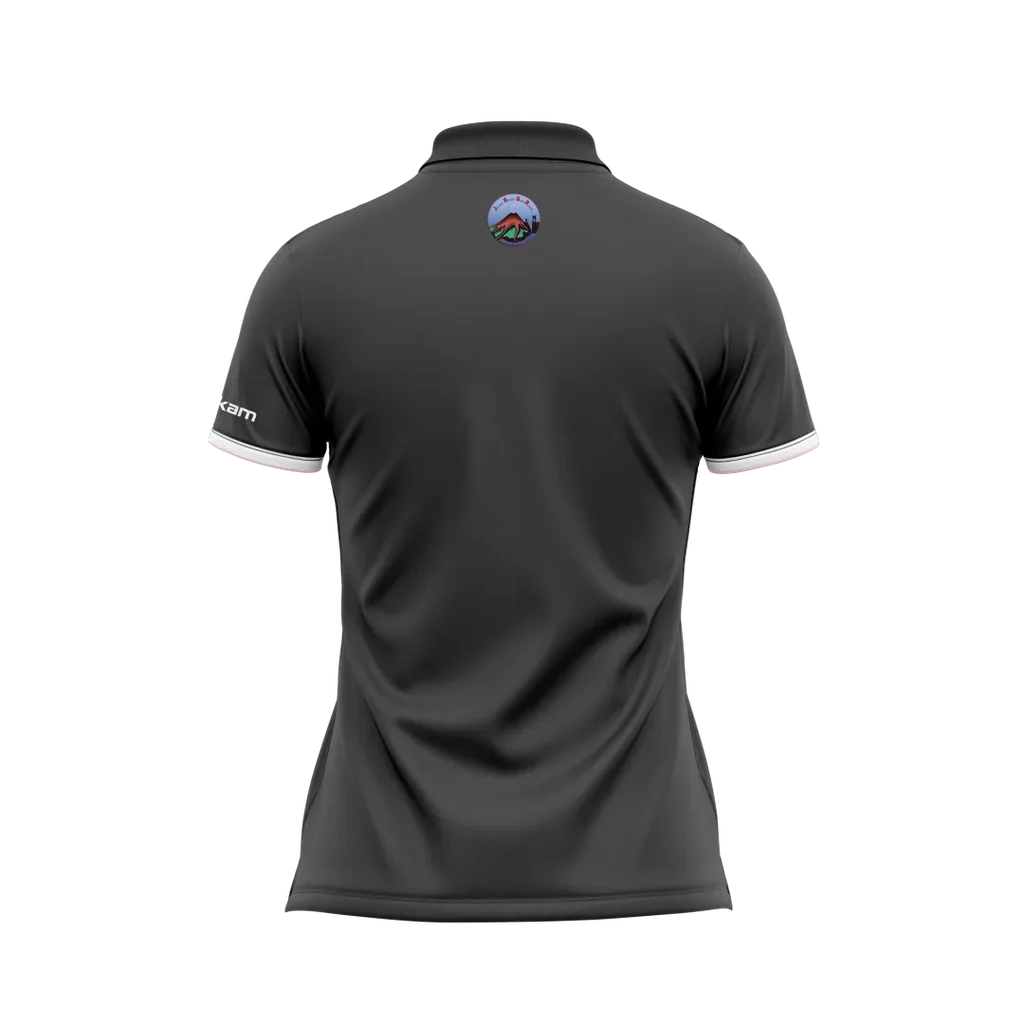 JSSR HANDBALL POLO F - GREY