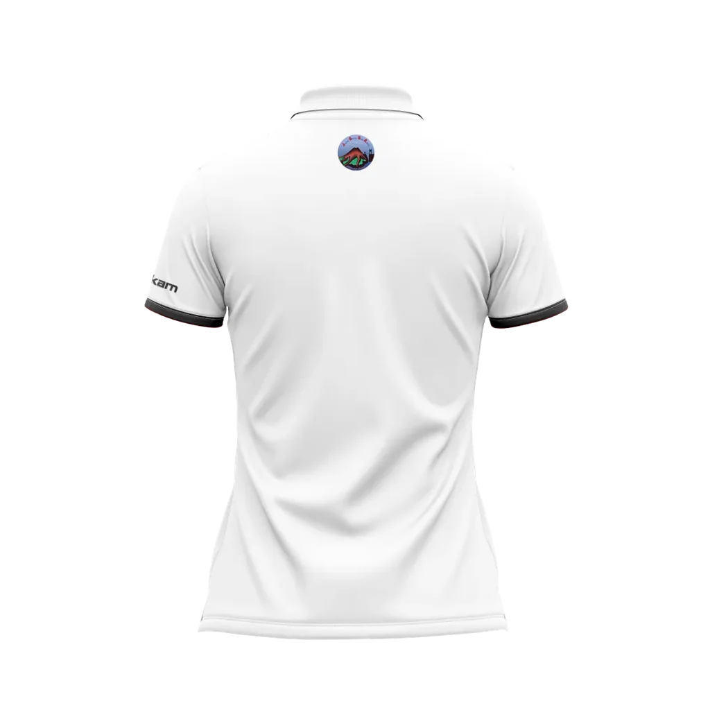 JSSR HANDBALL POLO F - WHITE
