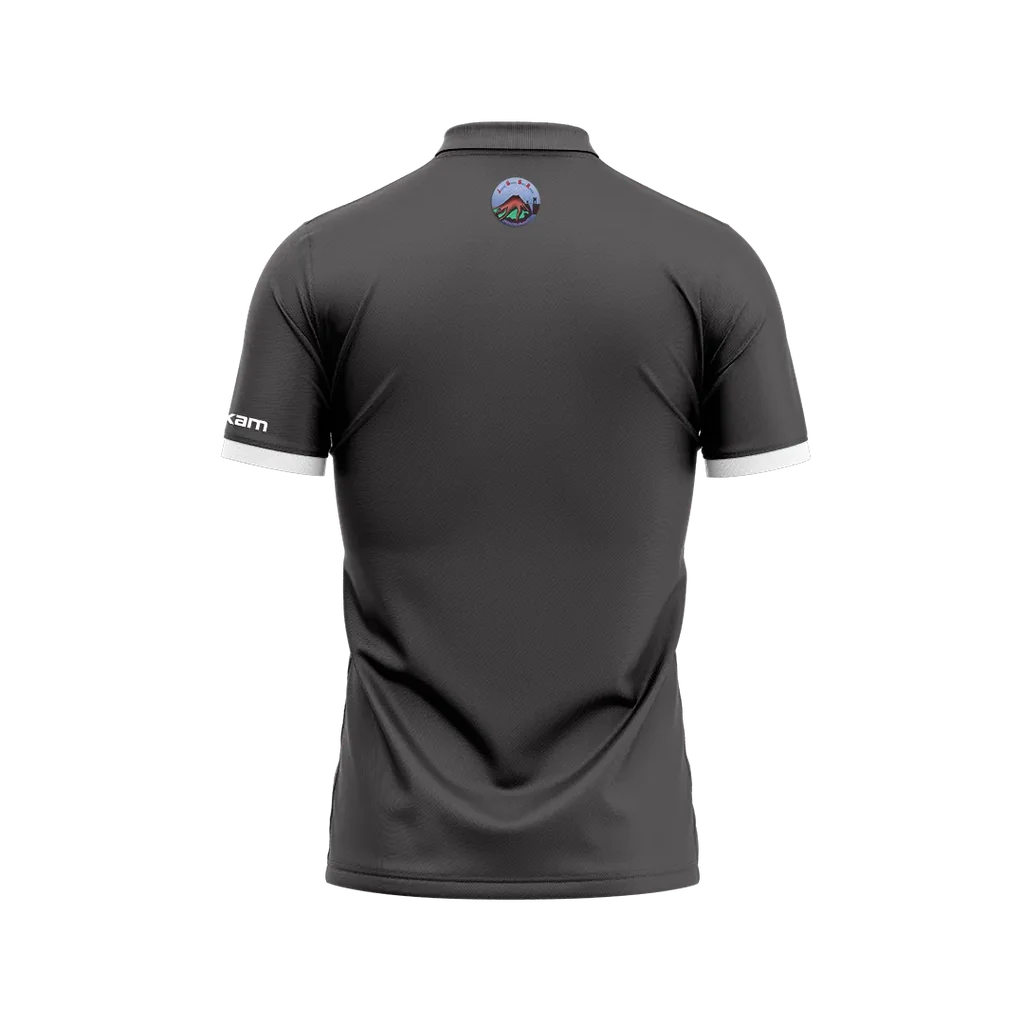 JSSR HANDBALL POLO H - GREY