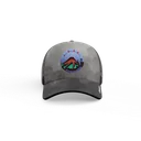 JSSR HANDBALL TRUCKER CAP - GREY