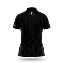 LASOURS HANDBALL POLO F - BLACK