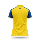 LASOURS HANDBALL POLO F - YELLOW