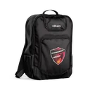 HBCED BACKPACK - BLACK