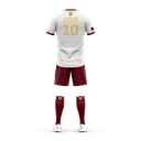 SARDA GAME KIT H M - WHITE